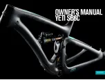 Yeti SB6C User Manual предпросмотр