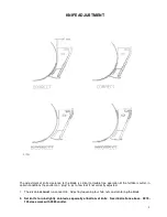 Предварительный просмотр 9 страницы Yetter 2995 Set-Up / Parts Manual