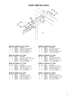 Предварительный просмотр 19 страницы Yetter 2995 Set-Up / Parts Manual