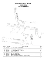 Preview for 17 page of Yetter 500 Series Operator'S Manual