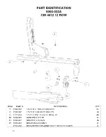 Preview for 20 page of Yetter 500 Series Operator'S Manual