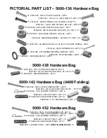 Preview for 7 page of Yetter 5000 SERIES Operator'S Manual