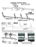 Preview for 13 page of Yetter 5000 SERIES Operator'S Manual