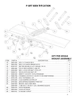 Preview for 21 page of Yetter 5000 SERIES Operator'S Manual