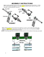 Preview for 13 page of Yetter 5000 SERIES Owner'S Manual & Parts List