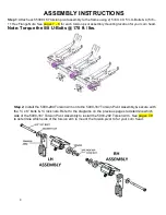 Предварительный просмотр 9 страницы Yetter 5000 SERIES Owner'S Manual, Part Identification