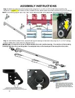 Предварительный просмотр 10 страницы Yetter 5000 SERIES Owner'S Manual, Part Identification