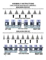 Предварительный просмотр 8 страницы Yetter 5000 SERIES Owner'S Manual