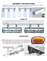 Предварительный просмотр 12 страницы Yetter 5000 SERIES Owner'S Manual