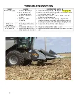 Предварительный просмотр 22 страницы Yetter 5000 SERIES Owner'S Manual