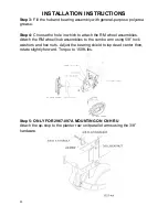 Preview for 11 page of Yetter TITAN Series Owner'S Manual