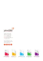Preview for 8 page of YewdaleDefiant F30 Fitting Instructions Manual