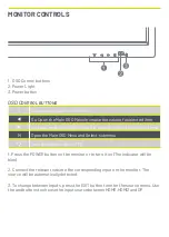 Предварительный просмотр 8 страницы YEYIAN ODRAZ Instructions Manual