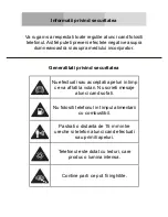 Предварительный просмотр 150 страницы Yezz Classic C21A User Manual