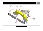 Предварительный просмотр 18 страницы YILMAZ ACK 420 User Manual