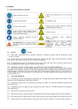 Preview for 10 page of YILMAZ PCC 6505 Manual