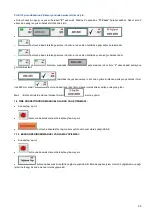 Preview for 25 page of YILMAZ PCC 6505 Manual