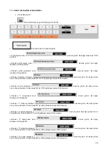 Preview for 26 page of YILMAZ PCC 6505 Manual