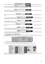 Preview for 52 page of YILMAZ PCC 6505 Manual