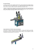 Preview for 64 page of YILMAZ PCC 6505 Manual