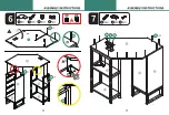 Preview for 8 page of YitaHome FTBFVT-0027 Assembly Instructions Manual