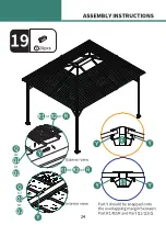 Preview for 25 page of YitaHome YSS-V 1 Assembly Instructions Manual