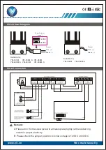 Preview for 2 page of YLI YM-180M Manual