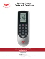 YMGI 584 Series User Manual preview