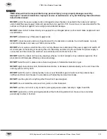 Preview for 13 page of YMGI VRUO-2436HP-U2B(54) Service Manual