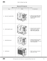 Preview for 75 page of YMGI VRUO-2436HP-U2B(54) Service Manual