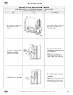 Preview for 78 page of YMGI VRUO-2436HP-U2B(54) Service Manual