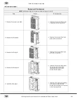 Preview for 86 page of YMGI VRUO-2436HP-U2B(54) Service Manual