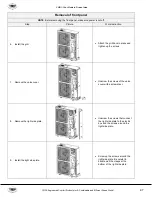 Preview for 87 page of YMGI VRUO-2436HP-U2B(54) Service Manual