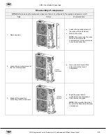 Preview for 89 page of YMGI VRUO-2436HP-U2B(54) Service Manual