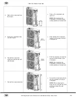 Preview for 90 page of YMGI VRUO-2436HP-U2B(54) Service Manual