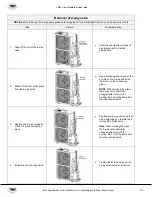 Preview for 91 page of YMGI VRUO-2436HP-U2B(54) Service Manual