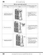 Preview for 94 page of YMGI VRUO-2436HP-U2B(54) Service Manual