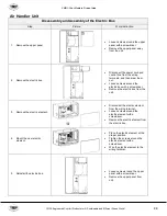 Preview for 98 page of YMGI VRUO-2436HP-U2B(54) Service Manual