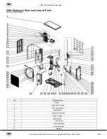 Preview for 103 page of YMGI VRUO-2436HP-U2B(54) Service Manual