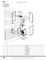 Preview for 107 page of YMGI VRUO-2436HP-U2B(54) Service Manual