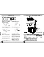 Предварительный просмотр 6 страницы YMGI WMMS-09K-V2A(57)2 User Manual