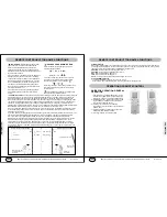 Предварительный просмотр 10 страницы YMGI WMMS-09K-V2A(57)2 User Manual