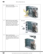 Preview for 70 page of YMGI WMMS-30CH-V2B(59)5 Service Manual