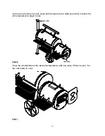 Preview for 12 page of Yoder Smokers Backyard Smoker Operation Instructions Manual