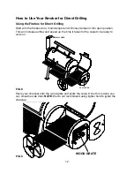 Preview for 13 page of Yoder Smokers Backyard Smoker Operation Instructions Manual