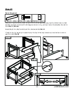 Предварительный просмотр 11 страницы Yoder Smokers YS 480 Assembly Instructions Manual