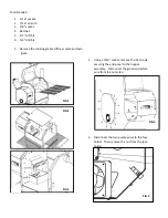 Preview for 2 page of Yoder Smokers YS 480 Instructions For Installing