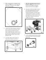 Preview for 3 page of Yoder Smokers YS 480 Instructions For Installing