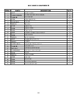 Preview for 34 page of Yoder Smokers YS 480 Operation Instructions Manual