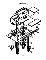 Preview for 40 page of Yoder Smokers YS 480 Operation Instructions Manual